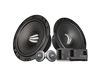 レインボウカー SPEAKER - Rainbow Car Audio