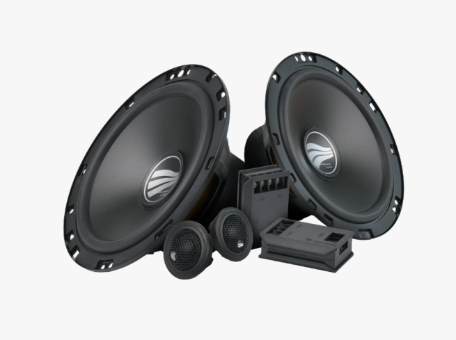 レインボウカー SPEAKER - Rainbow Car Audio
